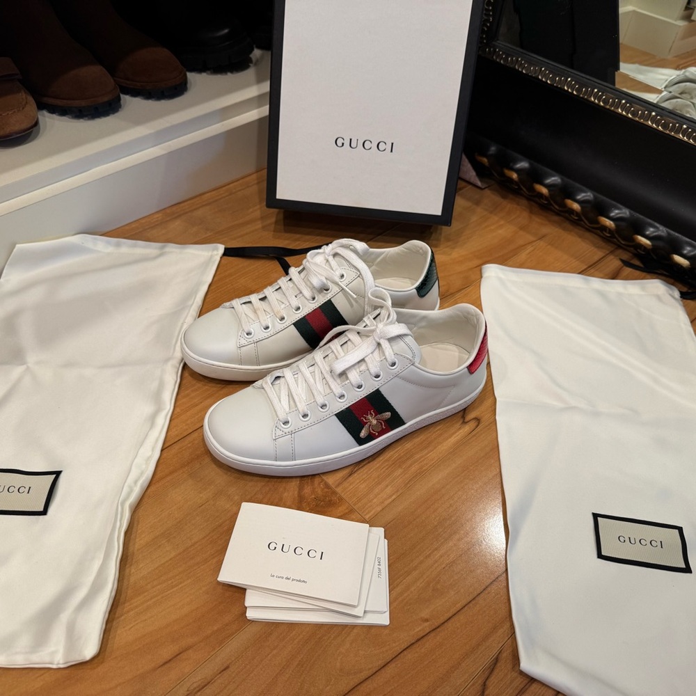 Gucci Sneakers